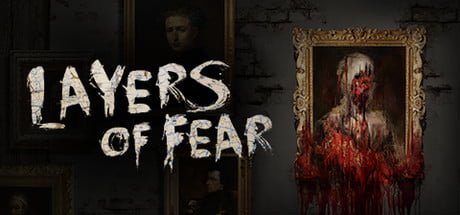 layers of fear save