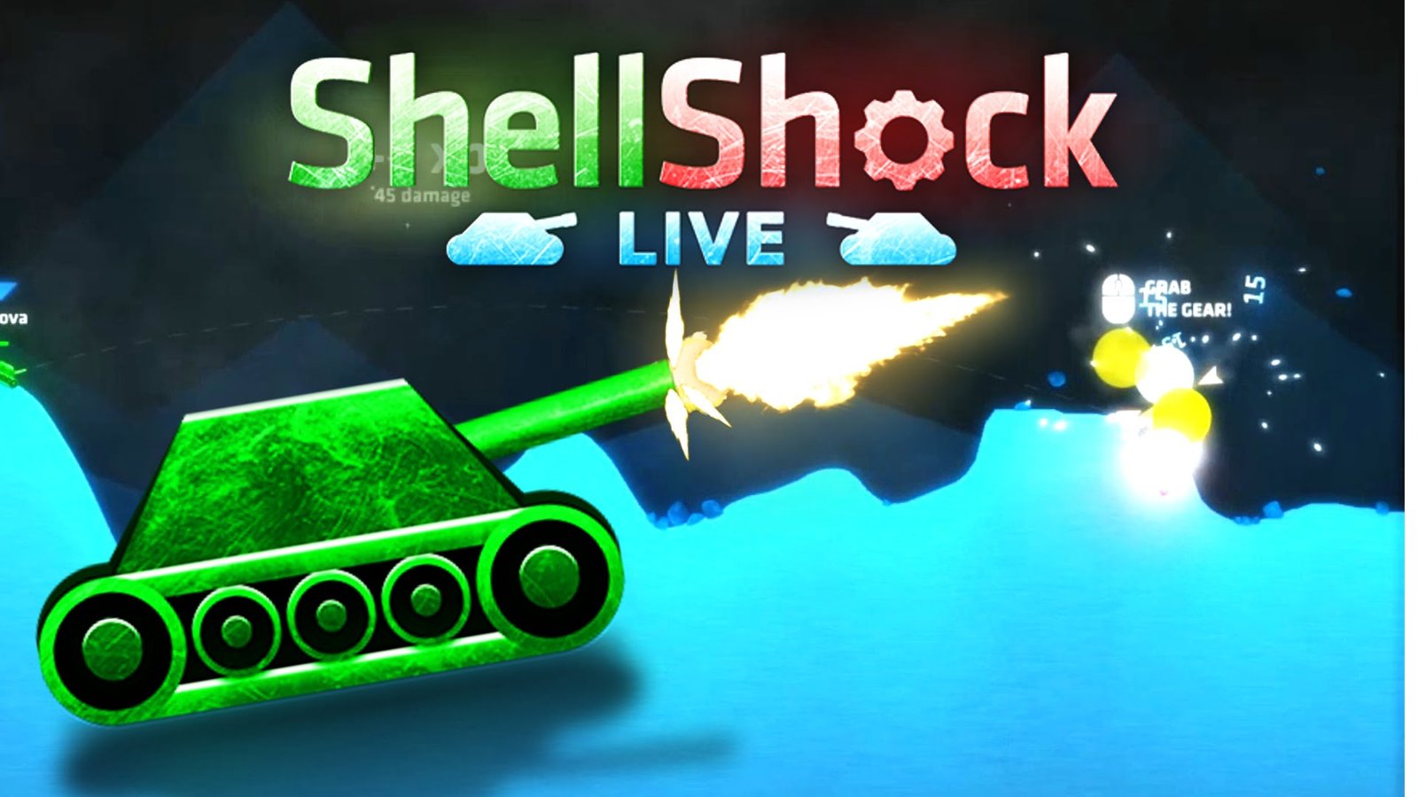shellshock live weapons wiki