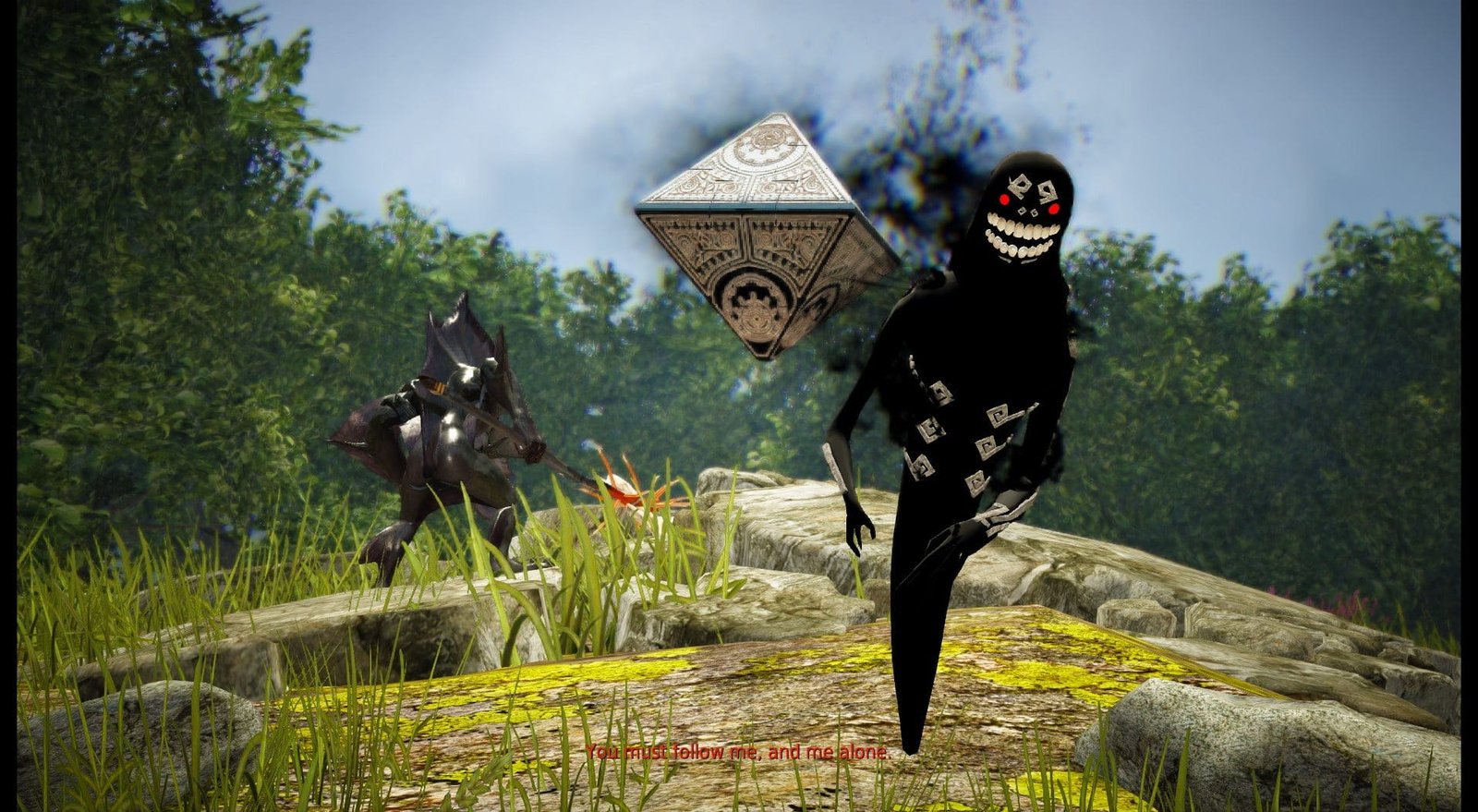 Black Desert Online