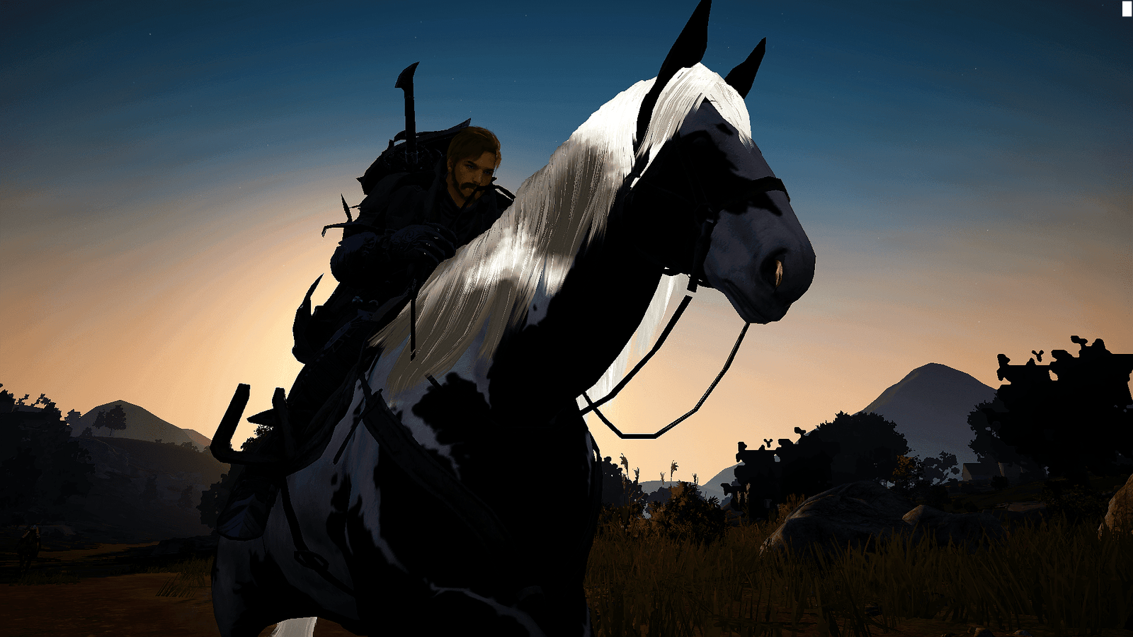 Black Desert Online