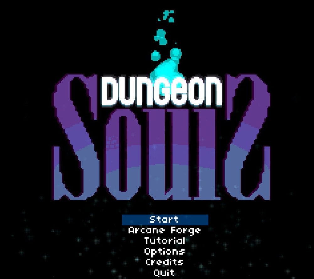 dungeon souls