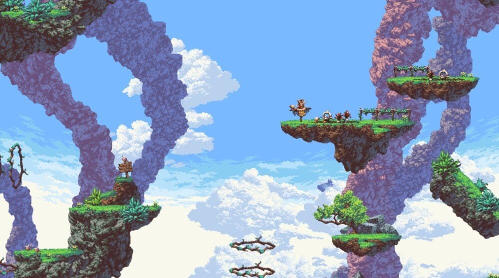 Owlboy