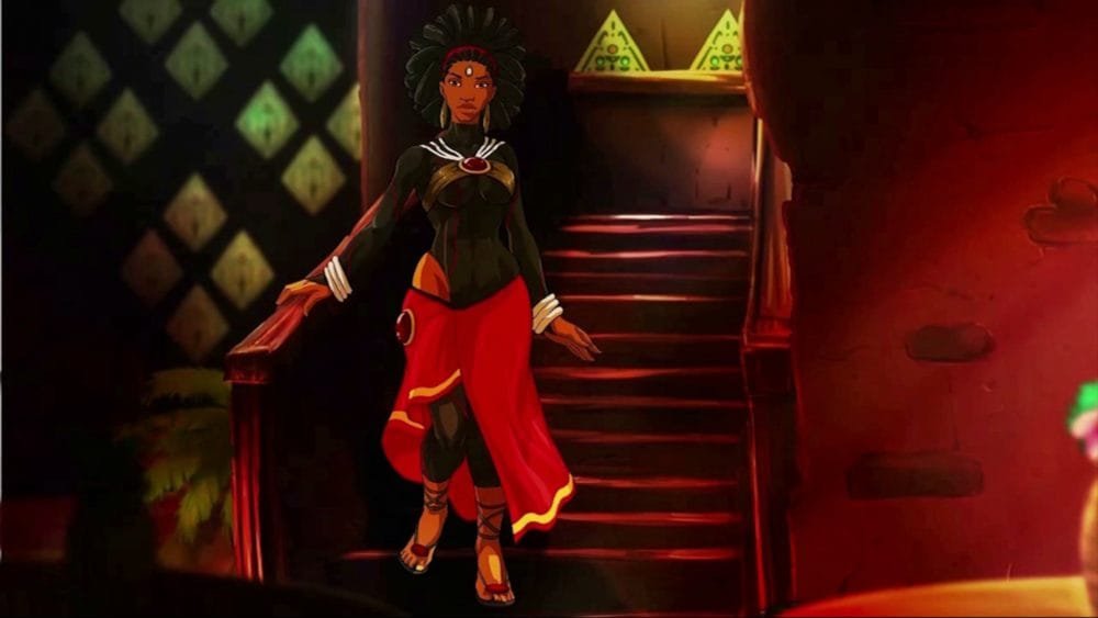 Aurion: Legacy of the Kori-Odan