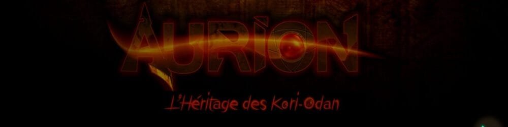 Aurion Legacy of the Kori-Odan