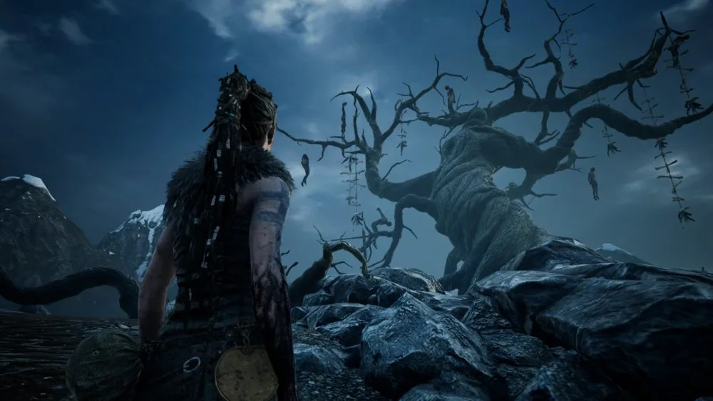 Hellblade: Senua's Sacrifice