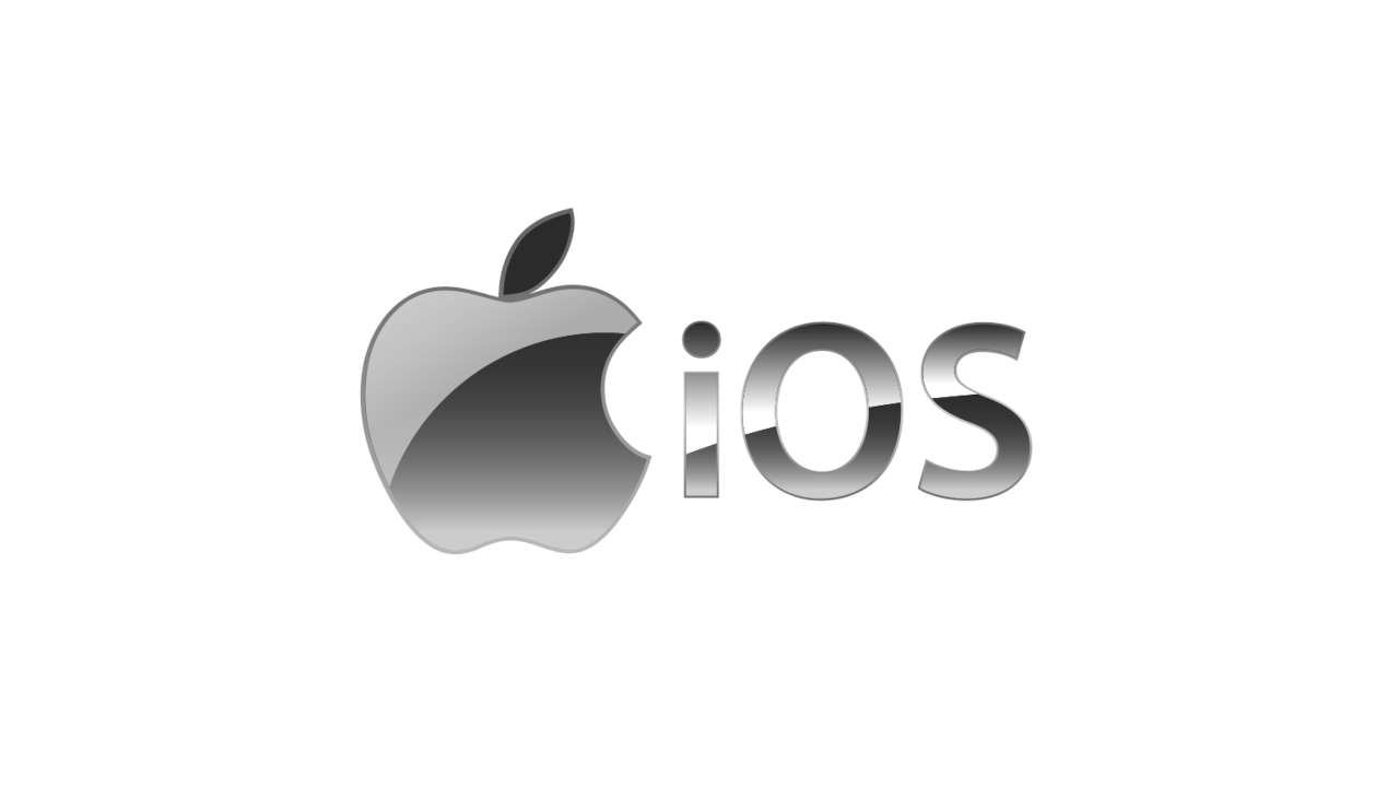 Ios картинки для презентации