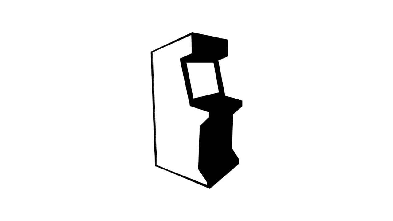 Gamers-Haven | Arcade Logo