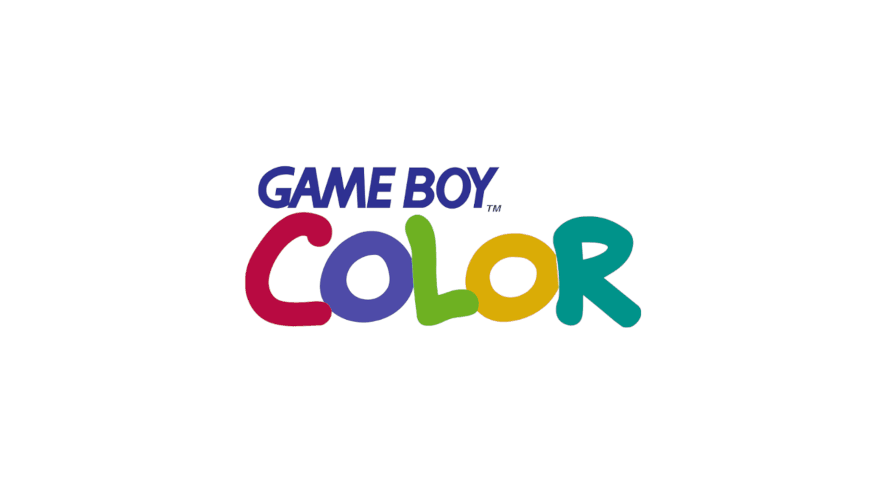 Gamers-Haven | Game Boy Color Logo