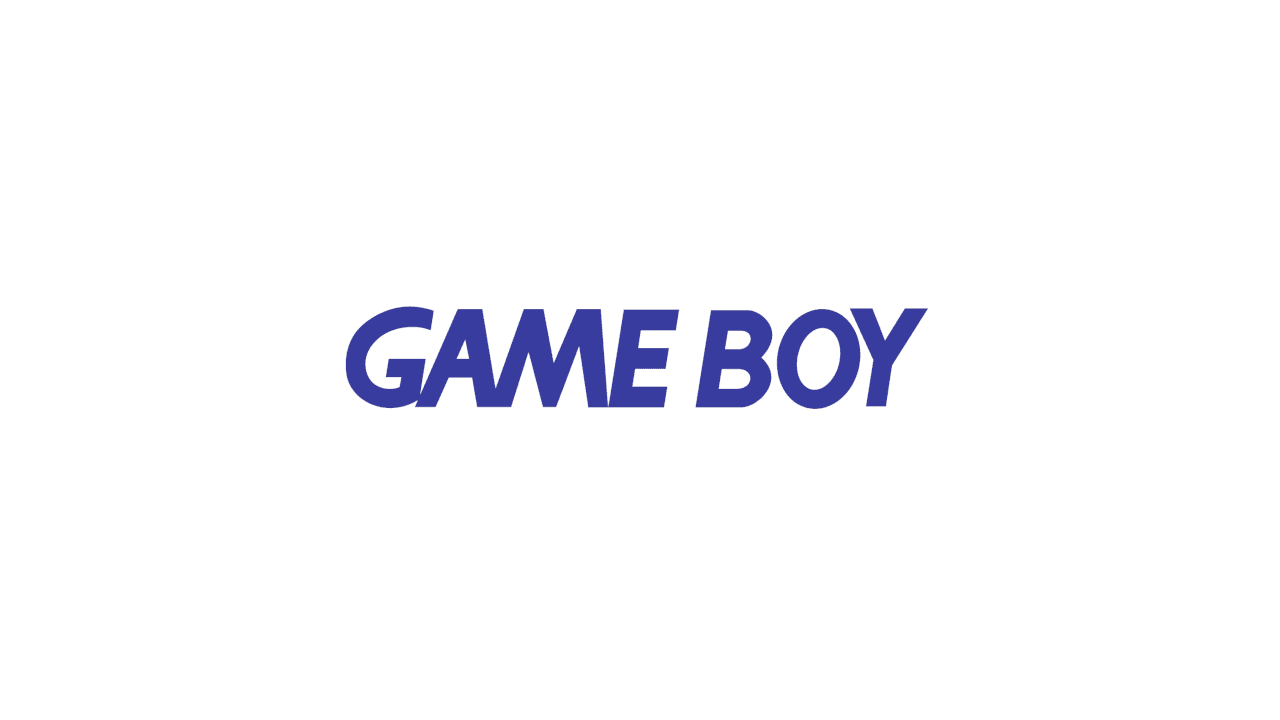 Gamers-Haven | Game Boy Logo