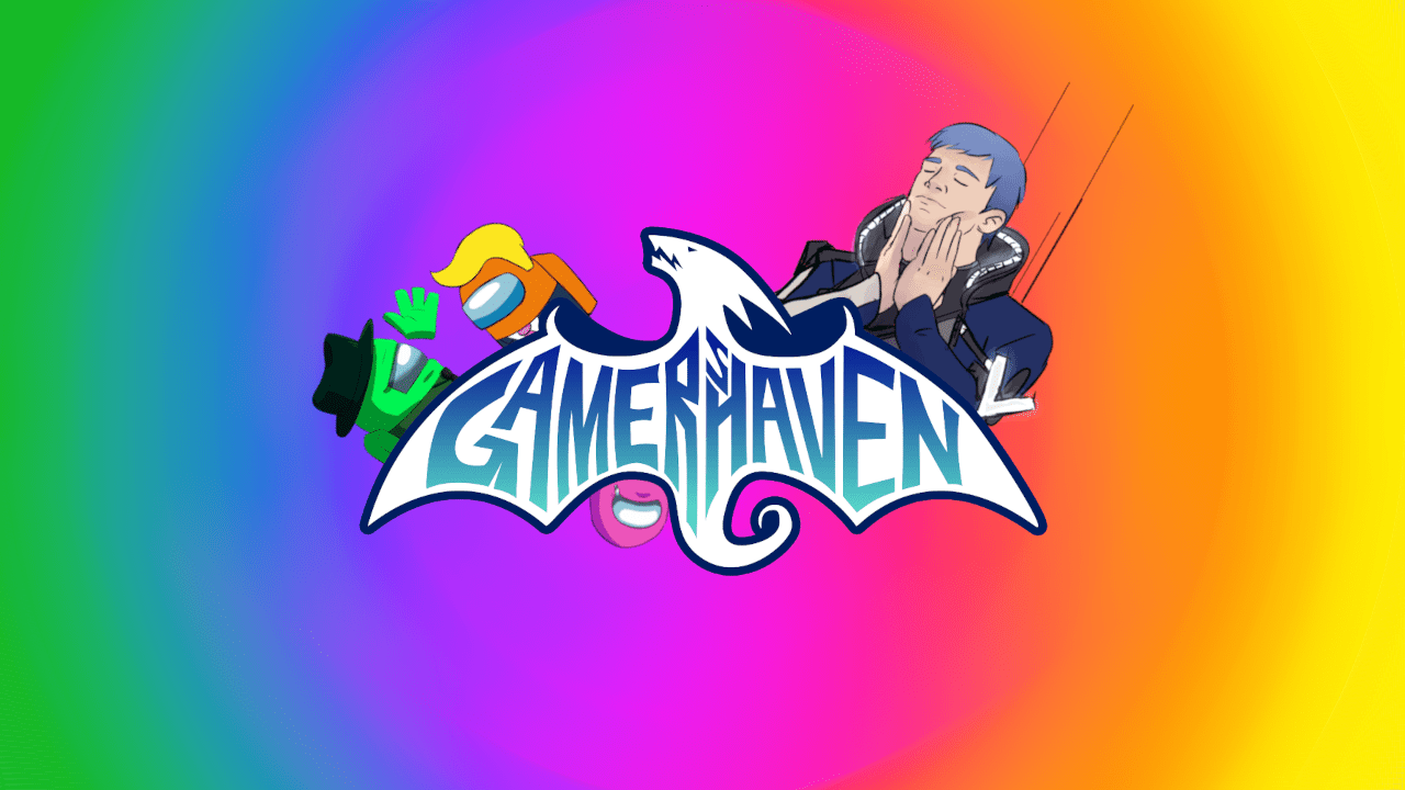 Gamers-Haven | About Us | Contact Us | Team | Newsletter