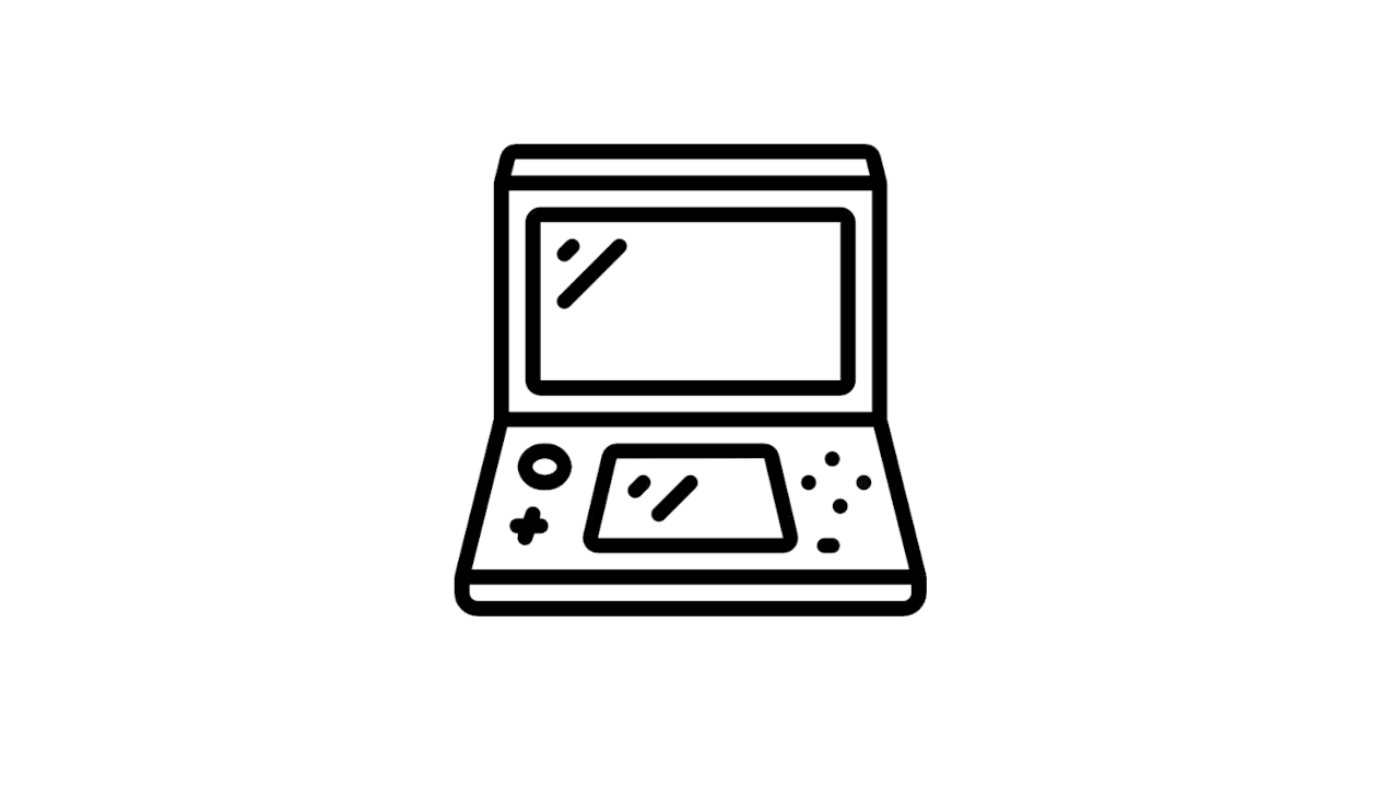Gamers-Haven | Handheld Logo