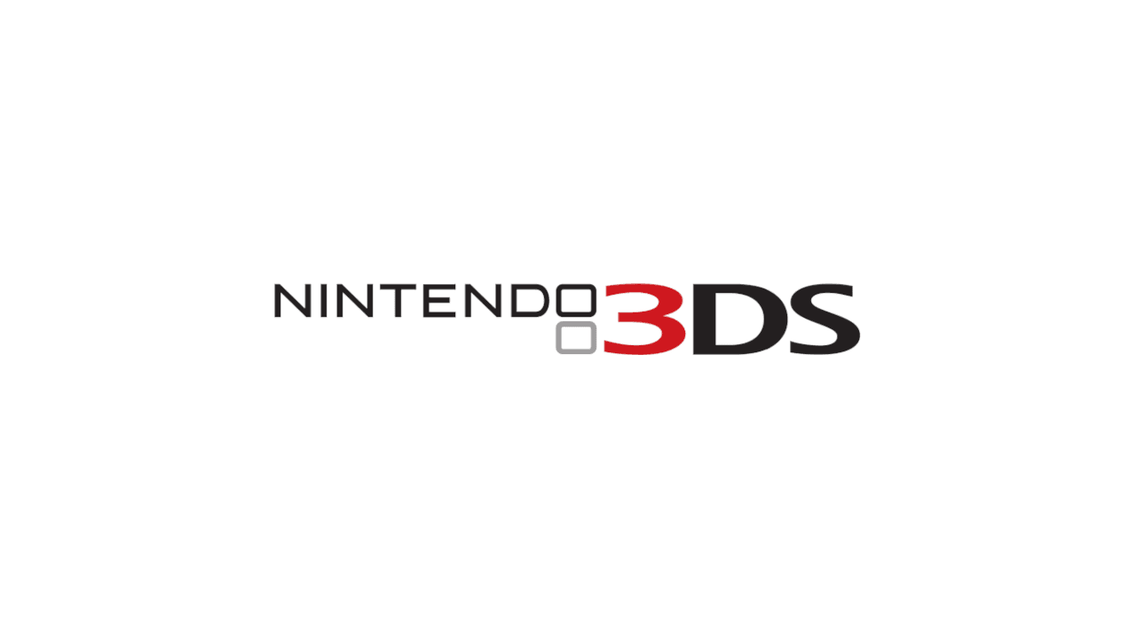 Gamers-Haven | Nintendo 3DS Logo