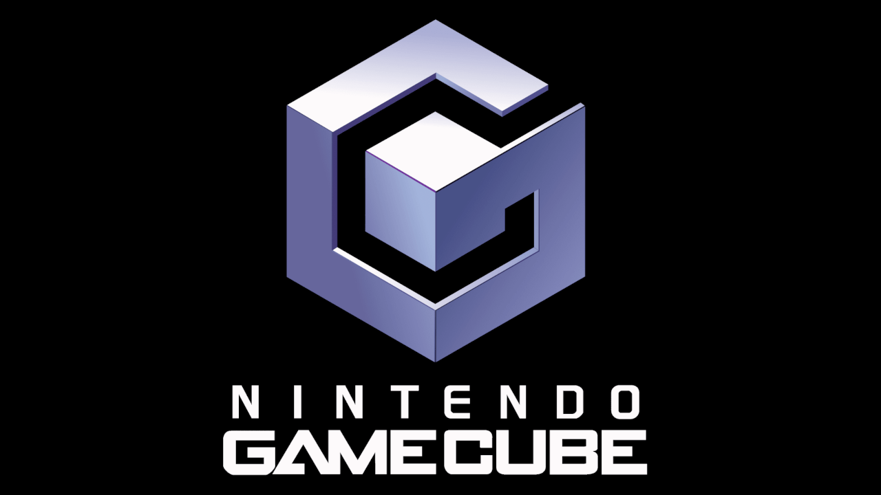 Gamers-Haven | Gamecube Logo