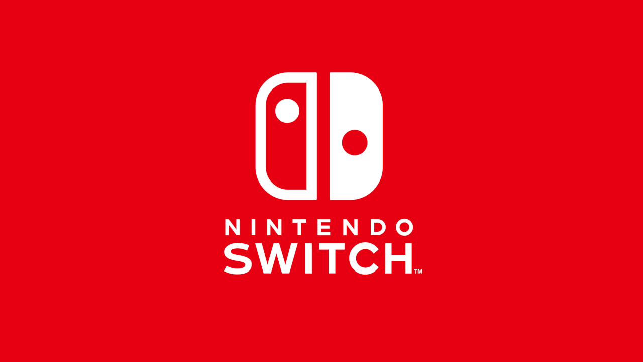 Gamers-Haven | Nintendo Switch Logo