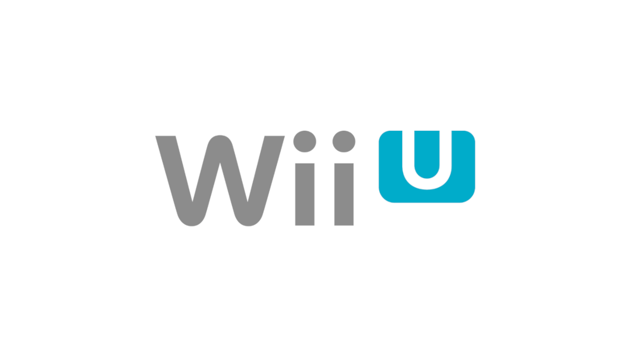 Gamers-Haven | Nintendo Wii U Logo