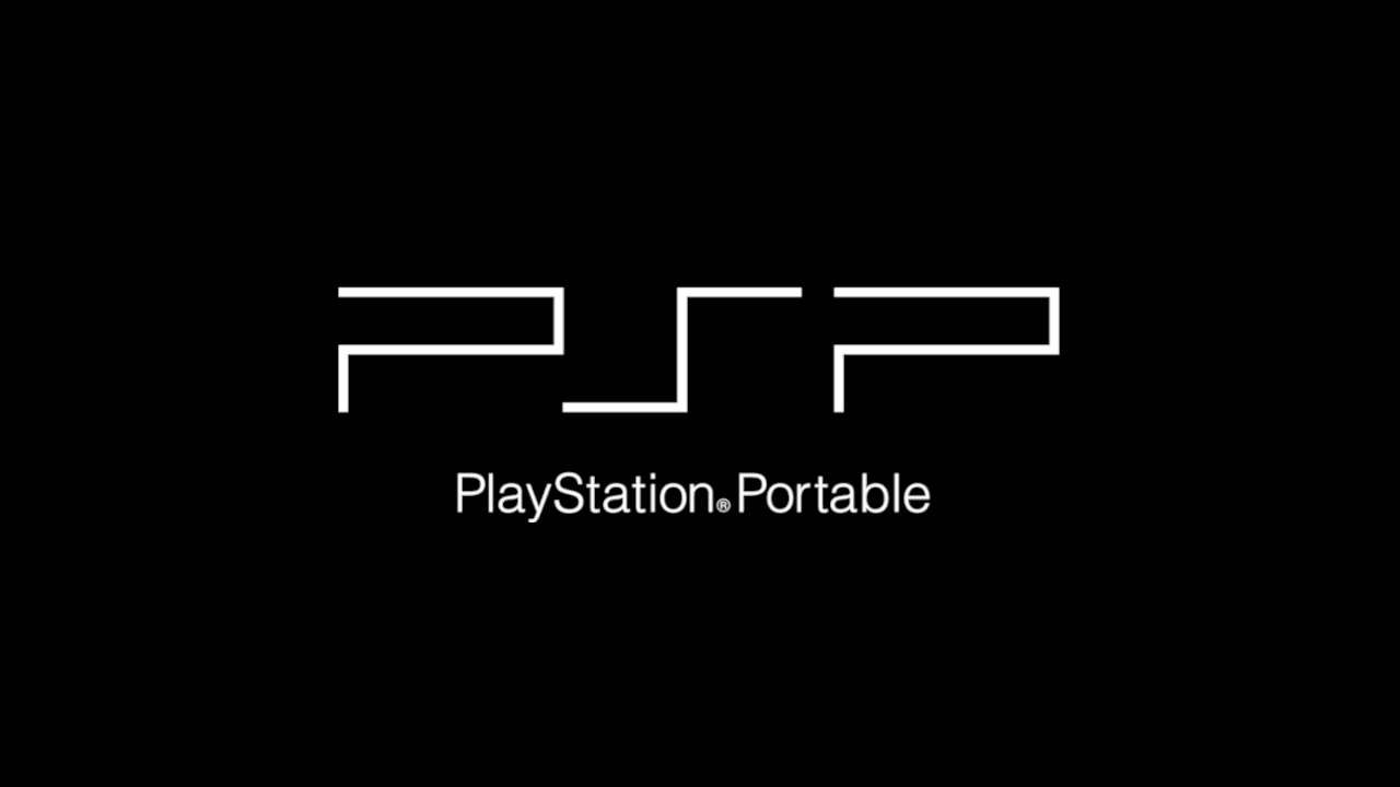 Gamers-Haven | Playstation Portable Logo