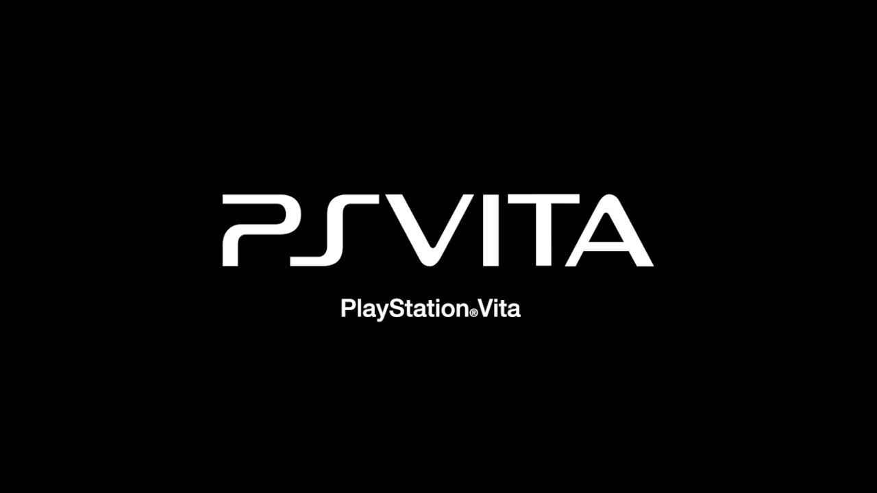 Gamers-Haven | Playstation Vita Logo