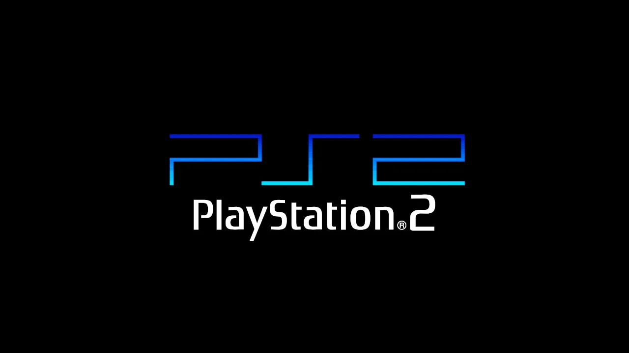 Gamers-Haven | Playstation 2 Logo