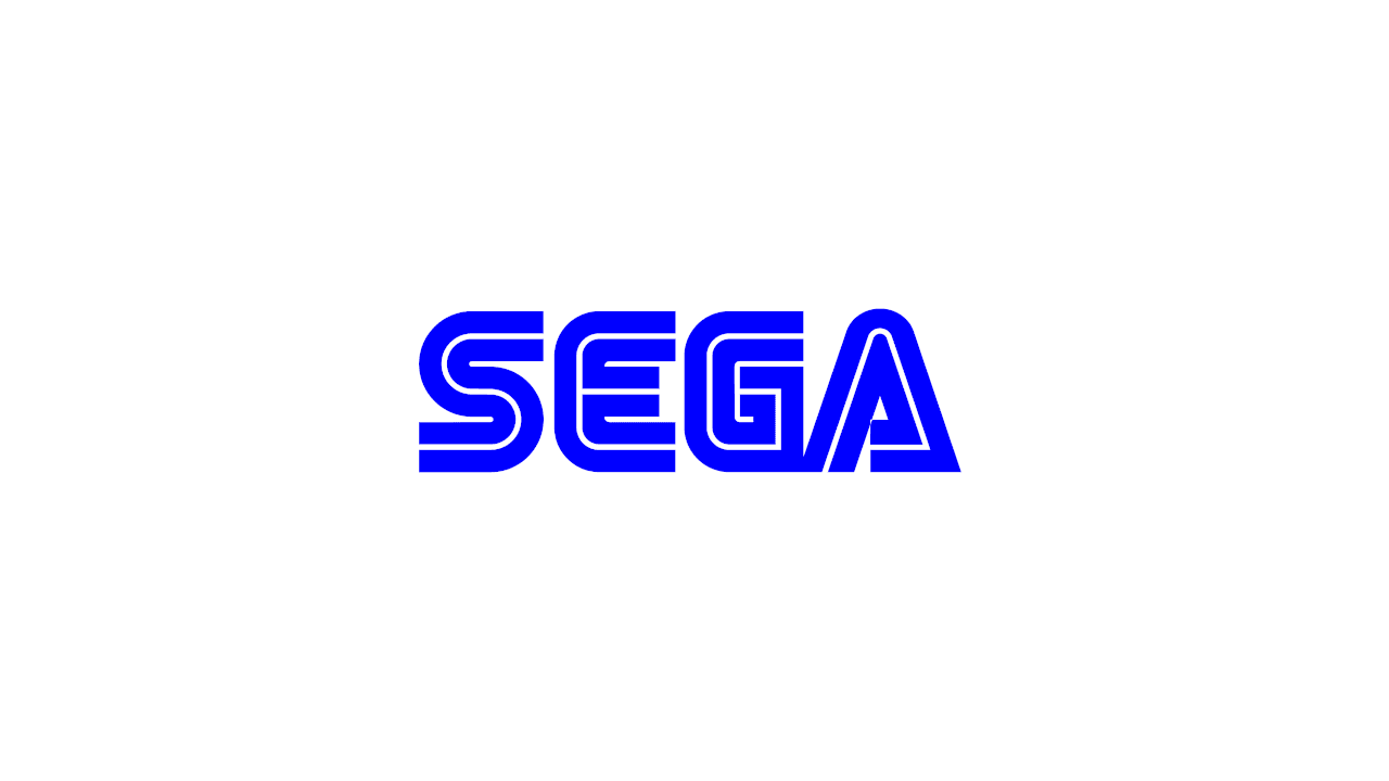 Gamers-Haven | Sega Logo