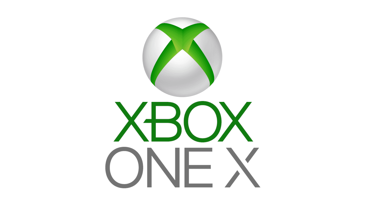 Gamers-Haven | Xbox One X Logo