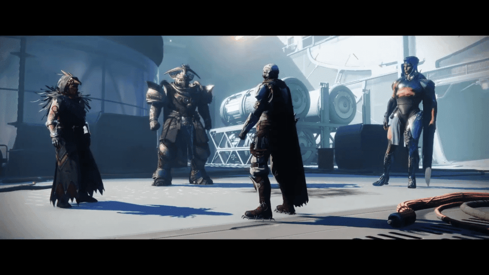 Destiny 2: Lightfall | Prepare for Calus's Assault