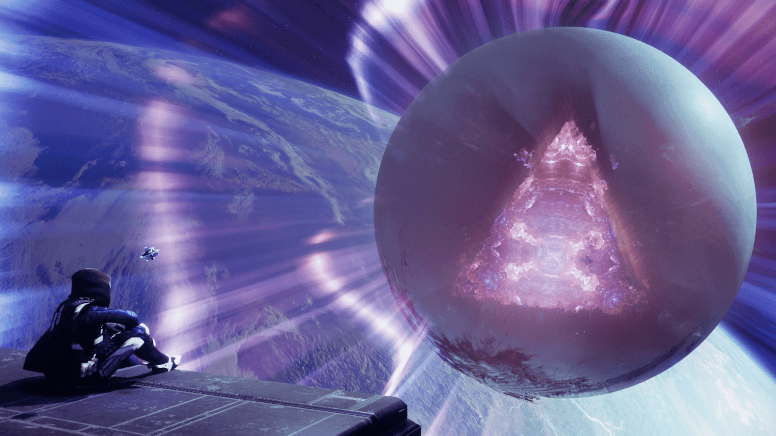 Destiny 2: The Final Shape