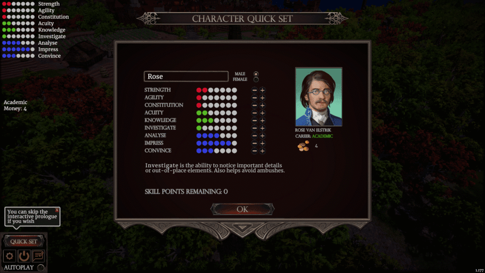 The Necromancer's tale Charater Development 2The Necromancer's tale Charater Development 2