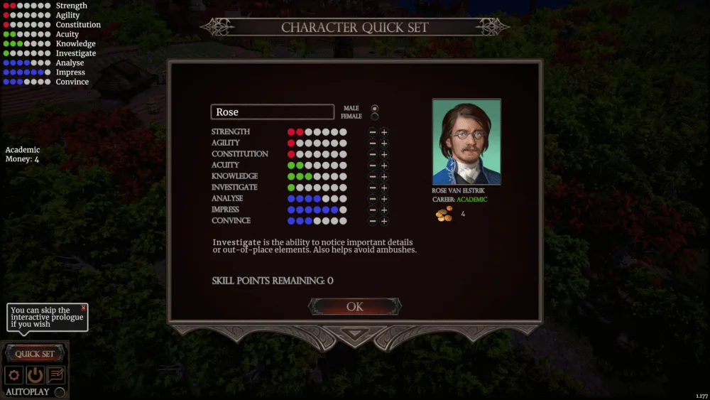 The Necromancer's tale Charater Development 2The Necromancer's tale Charater Development 2