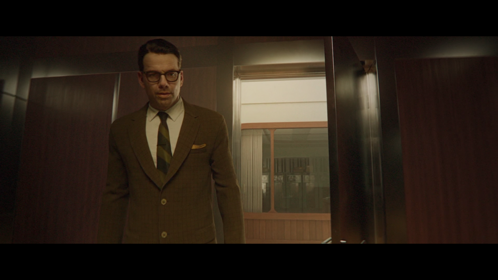 The Phone Rings for Lodi in Destiny 2 Edge of Fate