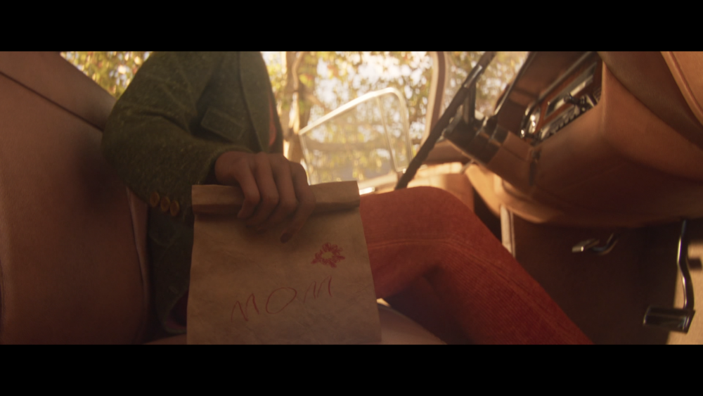 Ikora was a Mom in her past life Destiny 2: Edge of Fate