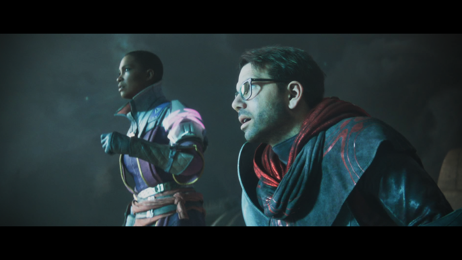 Commander Ikora Destiny 2 Edge of Fate
