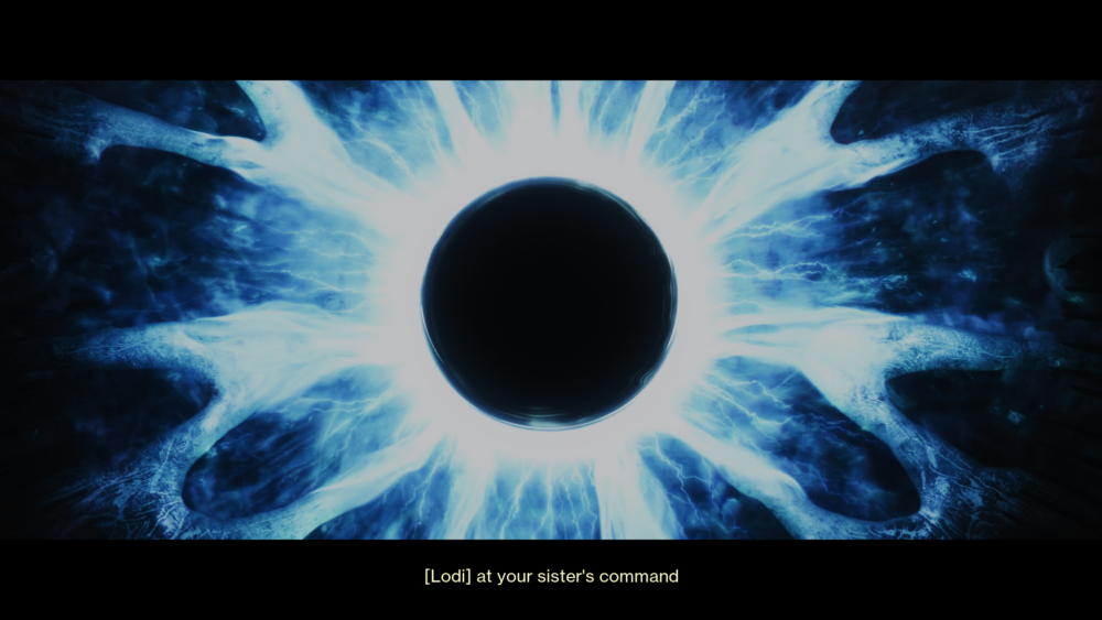 III of the IX Destiny 2: Edge of Fate