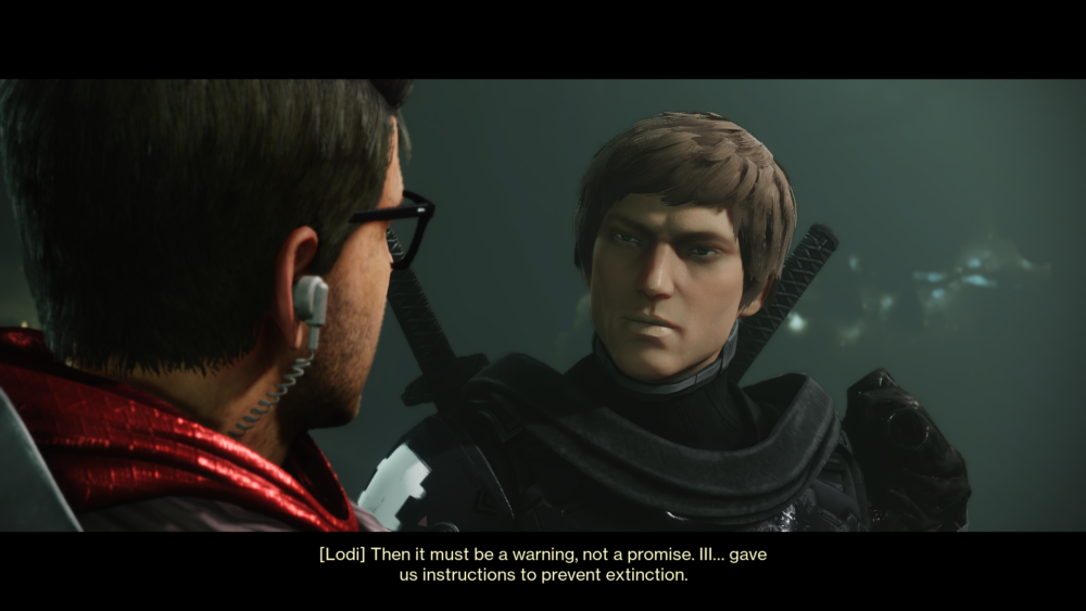 The Guardian Learns the fate of the Universe