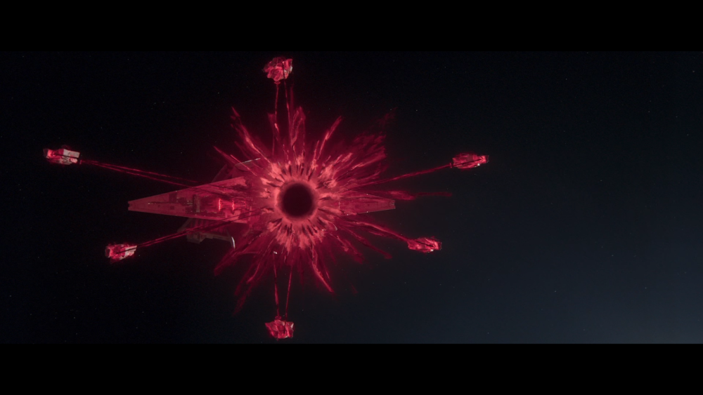 The Nightfall fires Destiny 2 Renegades