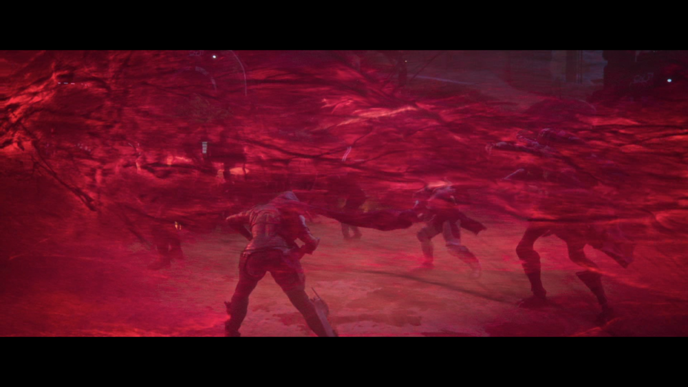 The Nightfall kills all the Guardians on Mars in Destiny 2 Renegades