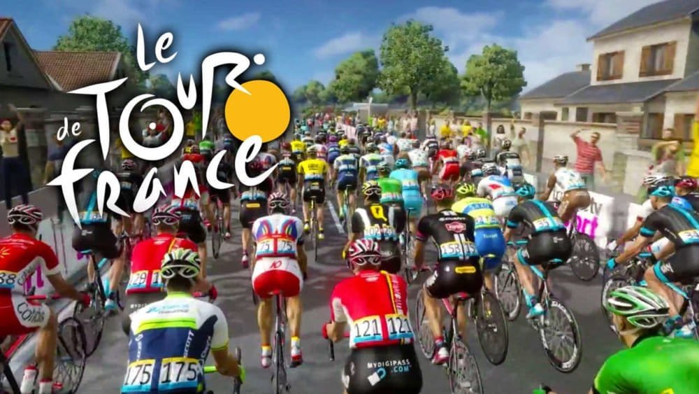 Tour De France 2016