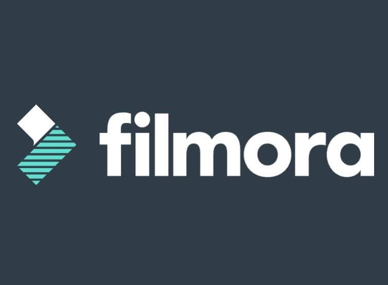 Wondershare Filmora Logo