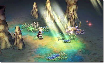 Legend of Legacy