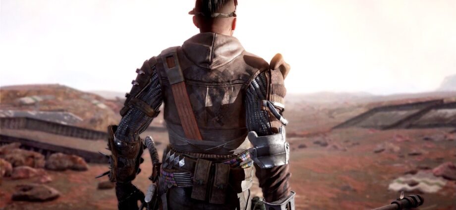 Technomancer