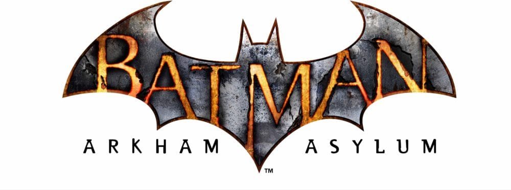 Batman Arkham Asylum