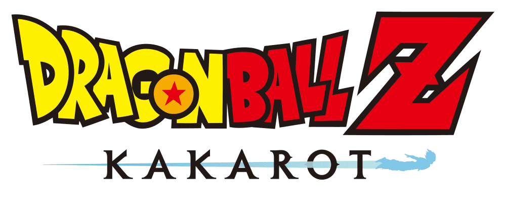 Dragon Ball Z: Kakarot logo