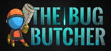 The Bug Butcher