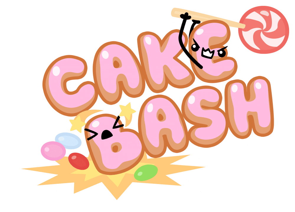 Cake Bash Logo