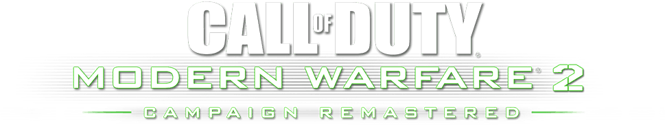 Call of Duty: Modern Warfare 2 logo