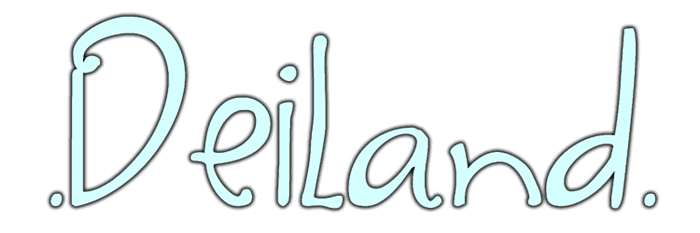 Deiland Logo