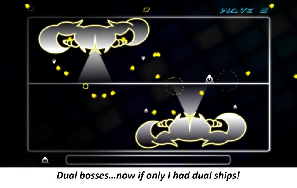 DualBosses