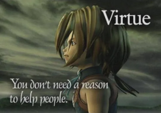 Final Fantasy IX