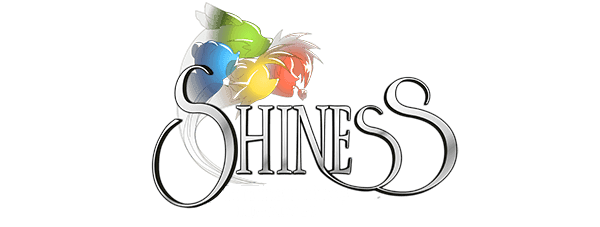 Shiness: The Lightning Kingdom