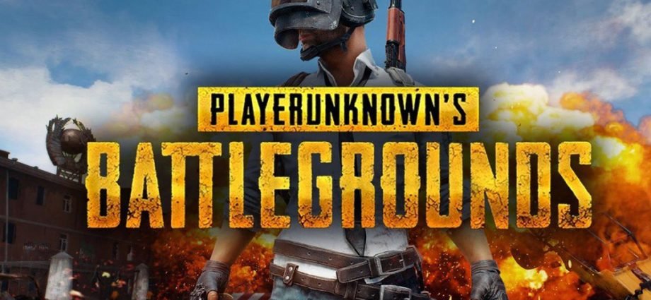 PlayerUnknowns BattleGrounds