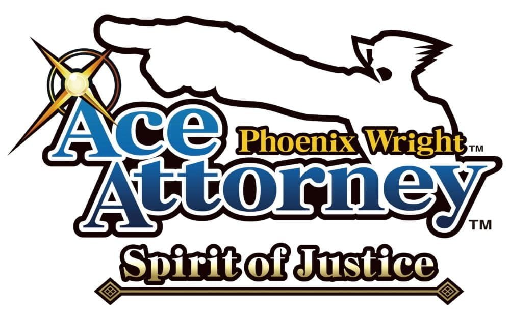 Phoenix Wright: Ace Attorney Spirit of Justice